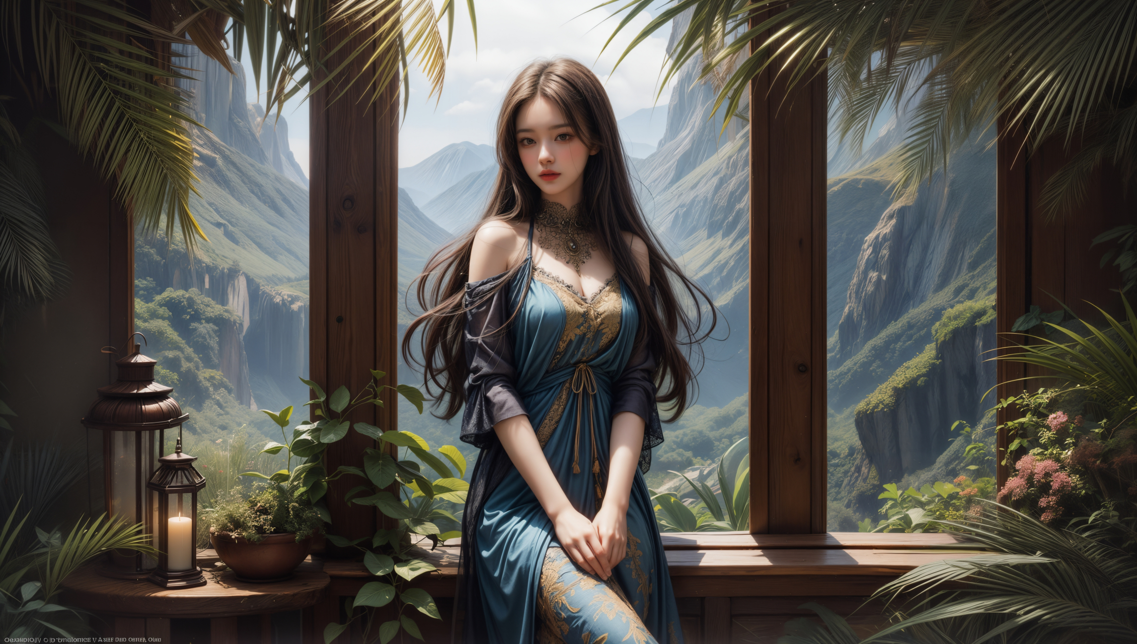 （乡村行·看振兴）高校百人乡村行 在浙江磐安尚湖收获盲盒式惊喜